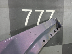 Крыло переднее левое Geely Coolray 23-нв Б/У Оригинал 5035092200C15