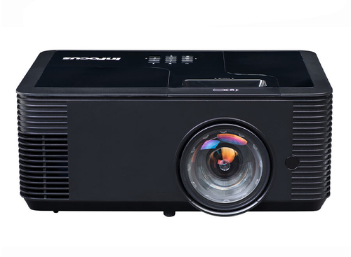 Проектор InFocus IN138HDST