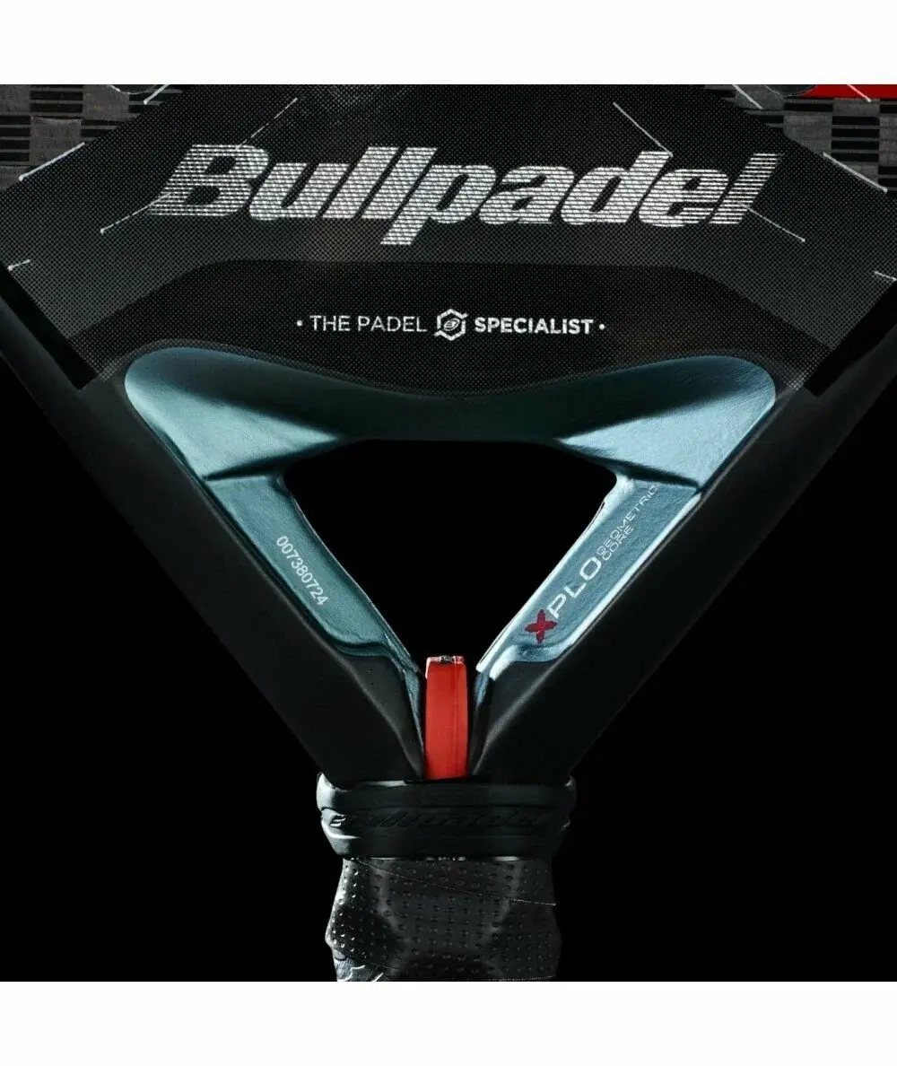 Ракетка для падел Bullpadel Xplo 25