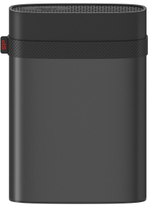 Внешний диск HDD  Silicon Power SP040TBPHD85BS3K
