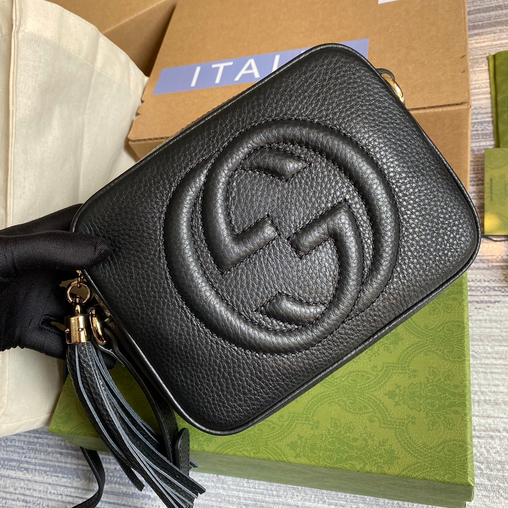 Gucci Soho Disco 21 cm