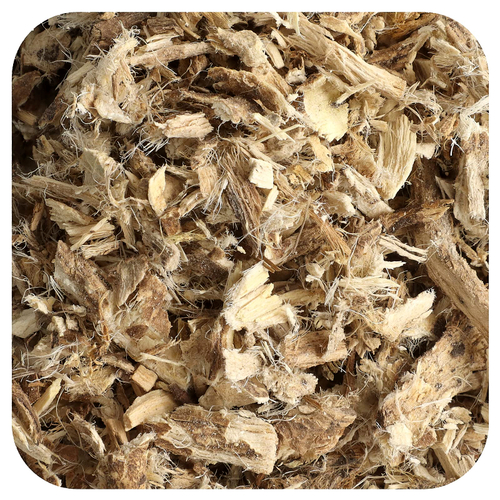Starwest Botanicals, Органический корень алтея C/S, 1 фунт (453,6 г)