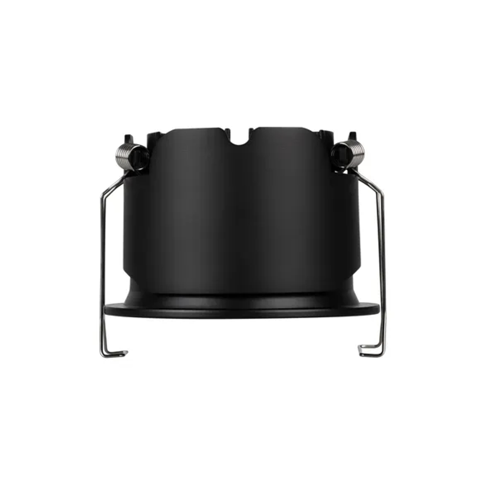 Светильник MS-HARBOR-R82-10W Warm2700 (BK, 24 deg, 230V) (Arlight, IP20 Металл, 5 лет) 054480