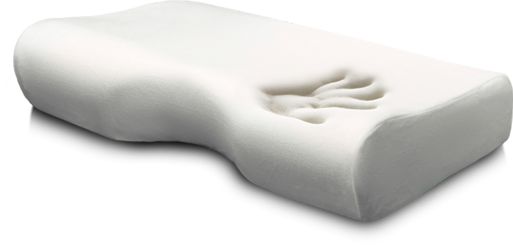Ортопедическая подушка OrtoCorrect Premium 1 Plus