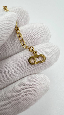 Кулон Christian Dior