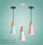 Pendant design lamp Slope by Miniforms D10