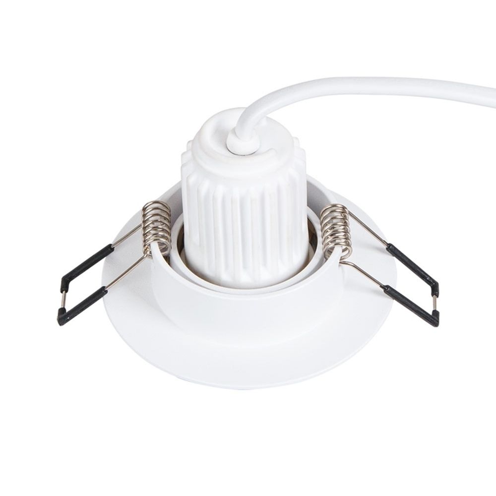 Точечный встраиваемый светильник Arte Lamp