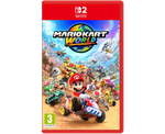 Mario Kart World (NS2) NEW