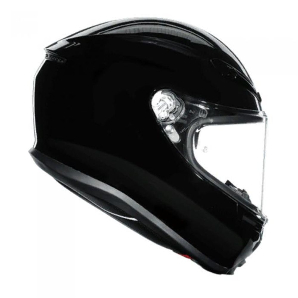 K-6 Solid / Черный