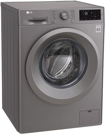 Стиральная машина LG F2J5QN7S