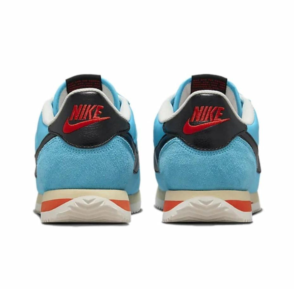 Мужские кроссовки Nike Cortez 'Baltic Blue' HF0263-401