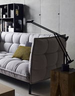 Диван B&B Italia Husk-Sofa