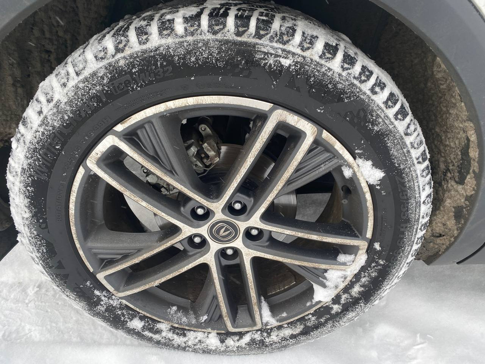 Changan CS55 PLUS Tech 1.5T 7AT