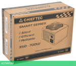 Блок питания Chieftec GPS-650A8