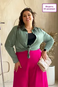 Рубашка 2896 Fabrika