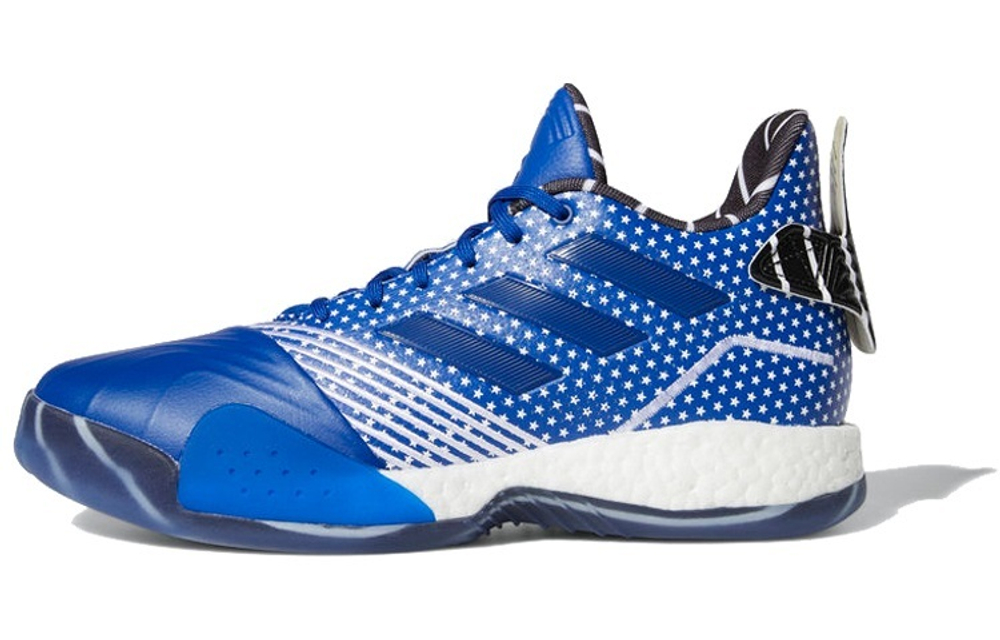 Кроссовки Adidas T Mac Millennium