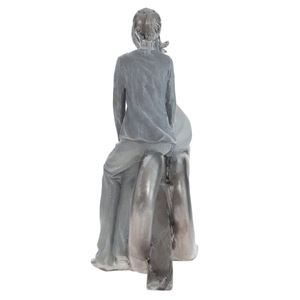 GAEM Фигурка декоративная "Влюбленная пара", L17 W9 H22 см