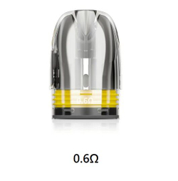 Картридж Smoant Levin pro (в упак. 2 шт.)