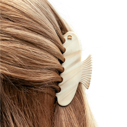 Заколка для волос Краб Fiore Luna ZJ820503.6