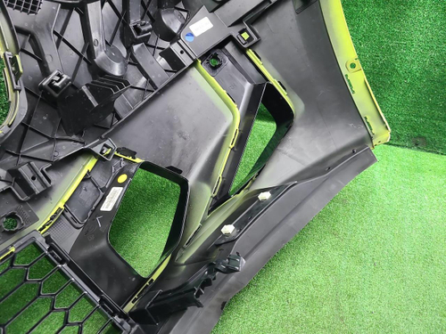 Бампер передний BMW X3M F97 (2021-н.в.)