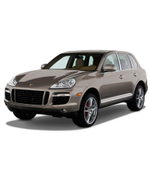 Porsche Cayenne 1 поколение 957 (2007 - 2010)