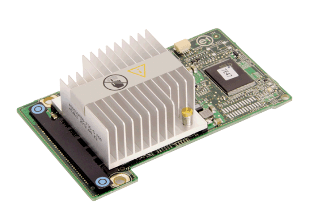 Контроллер Dell 0K09CJ PE PERC H310 6Gb/s RAID
