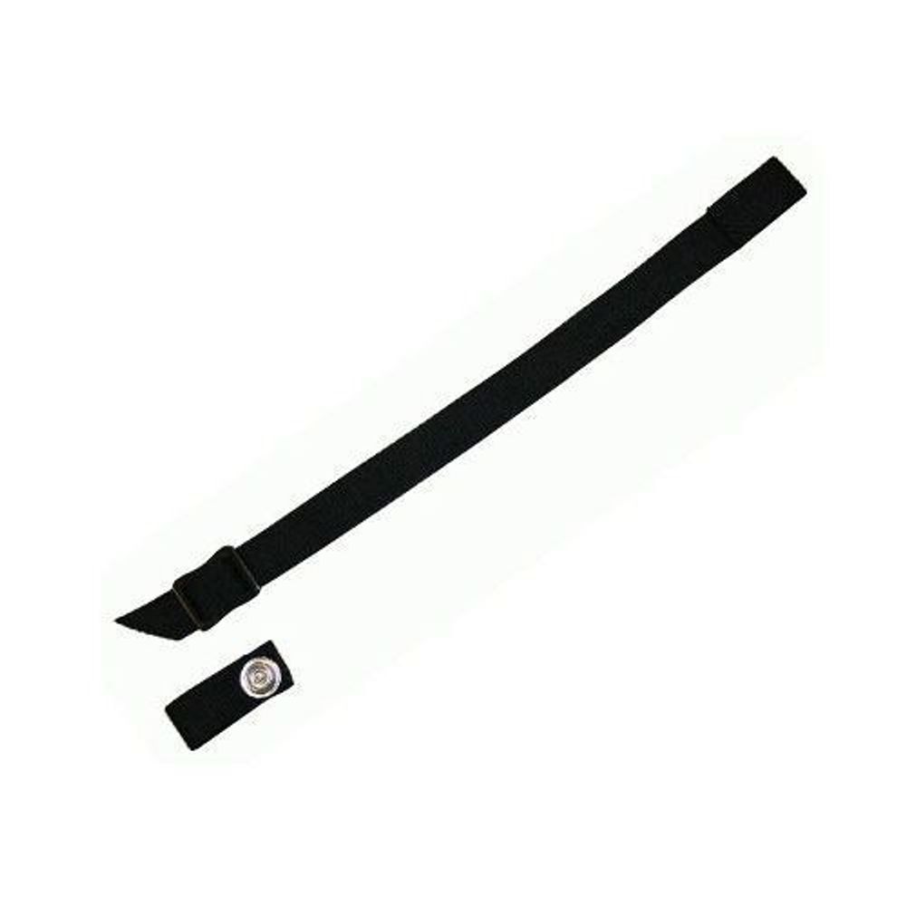 РЕМЕШОК + КЛЕПКА КОМПЛЕКТ  BAUER REPLACEMENT CHIN STRAP (1-PK)