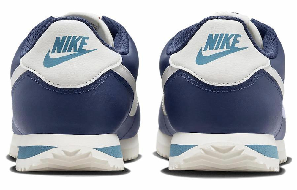 Кроссовки Nike Cortez '23 "Midnight Navy"