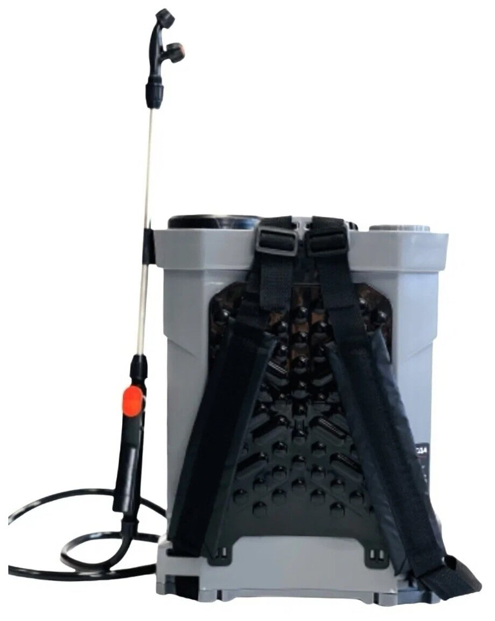 Аккумуляторный опрыскиватель Победа РА-10, 10 л