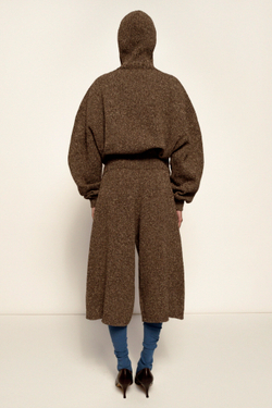 Шорты 26.NP.4.CLO.04.14, коричневый