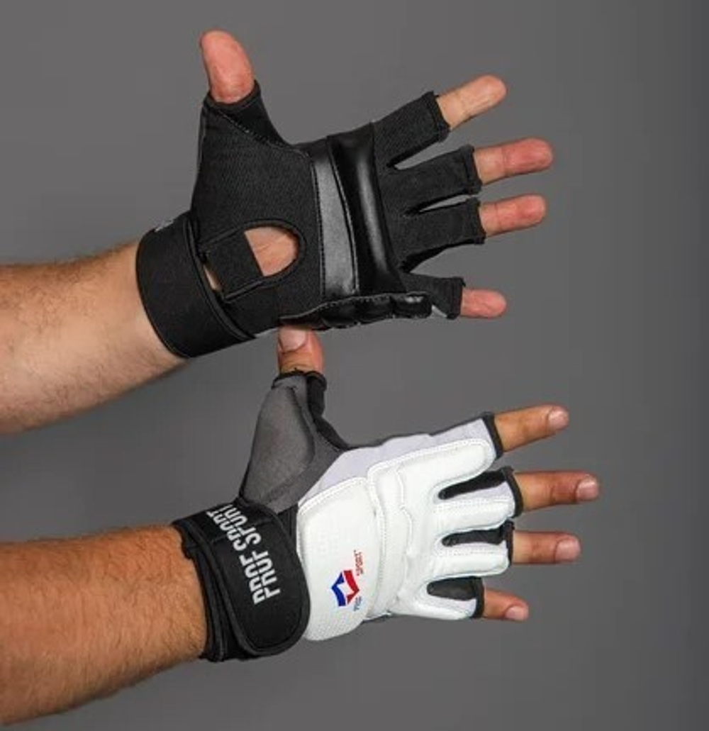 Перчатки WT защитные ProfSport