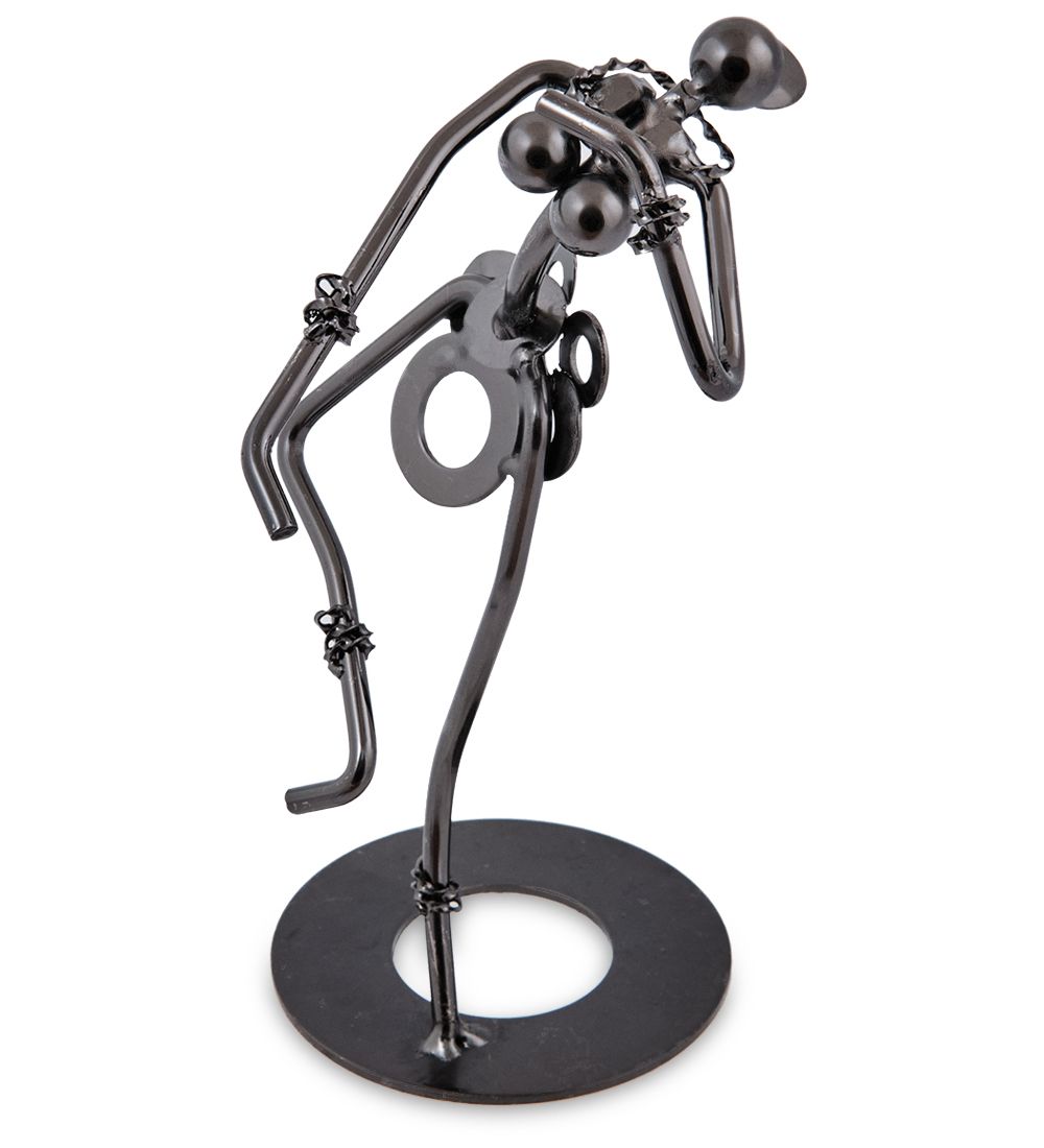 WD004 Фигура «Танцовщица» (AT)