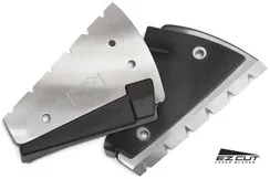 Шнек Mora Ice Arctic с лезвиями EZ Cut 150 мм для мотобуров, арт. ICE-MM0096
