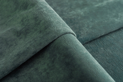 Микровелюр Fabriq malachite (Фабрик малахит) 11