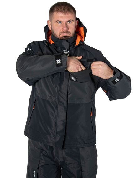 Костюм демисезон. Norfin BOAT 2 р.XL
