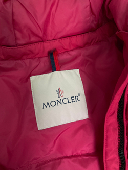 Комплект Moncler