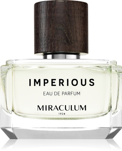 Miraculum Imperious парфюмированная вода для мужчин