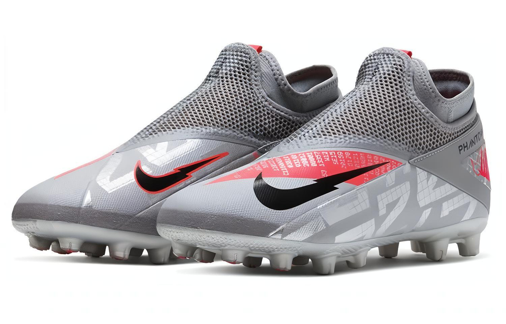 Кроссовки Nike Jr Phantom Vsn 2 Academy Df Mg