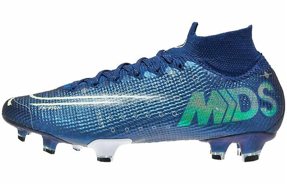 Кроссовки Nike Mercurial Superfly 7 13 Elite Mds Fg