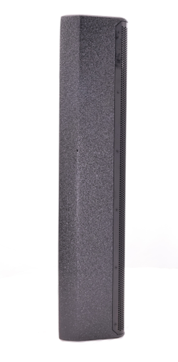 PM AUDIO VL8320A пассивная широкополосная акустическая колонна, 8х4" НЧ, Спроектирована для работы с активным сабвуфером PM AUDIO WS210AS