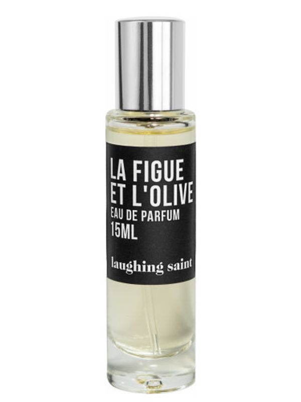 Laughing Saint La Figue et L'Olive