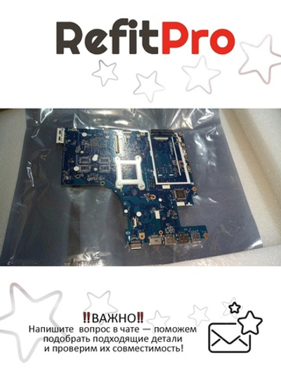 Материнская плата для ноутбука Lenovo G50-80 WIN 3825U M361 2G Radeon R5 M330(5B20K07065), оригинал