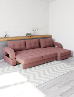 Диван Элита-3