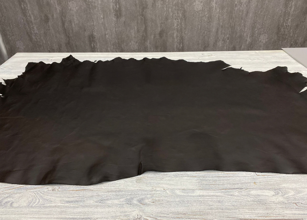 Avancorpo Classic Nero (0,8-1,0 мм), цв. черный, натуральная кожа