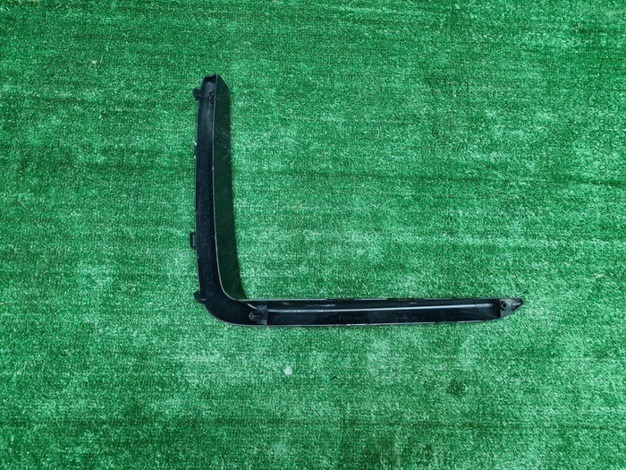 Накладка переднего бампера правая EXEED TXL 21-нв