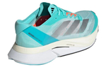 Кроссовки Adidas Adizero Boston 12 (Женская размерная сетка)