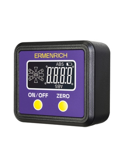 Цифровой уровень Ermenrich Verk LQ20