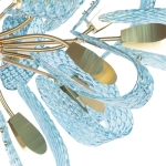 Люстра на штанге Loft It LIRIO 10214/1000