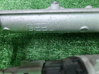 Рейка рулевая Geely Tugella (2019-н.в.)