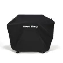 Чехол для пеллетного гриля Broil King Pellet Crown 400